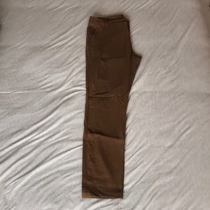 LuluLemon Chinos Size 38